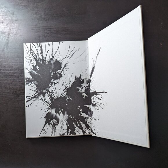 SIGNED - BRIGHTMARES & DEADLINES: The Art Of Alex Pardee Hardcover - Picture 8 of 9